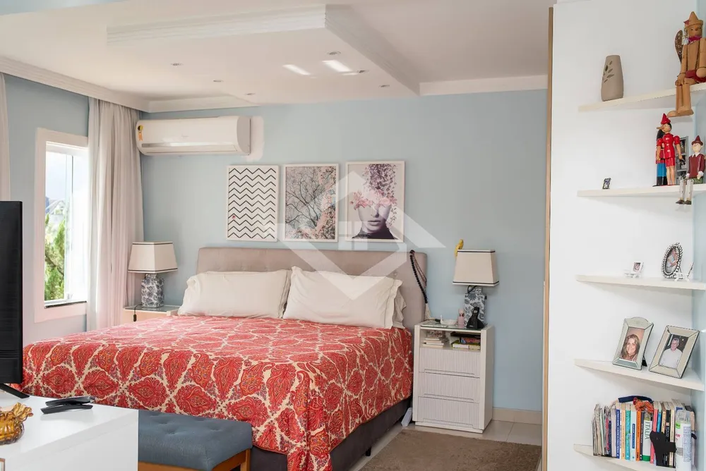 Casa, 5 quartos, 360 m² - Foto 10