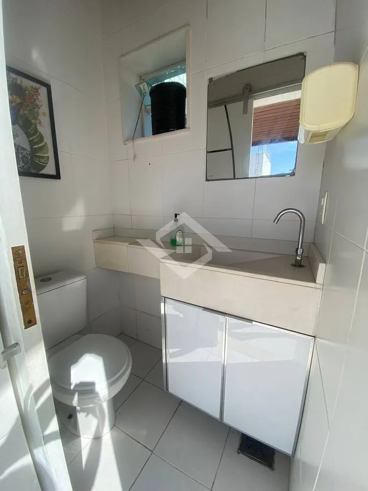 Cobertura, 3 quartos, 312 m² - Foto 12