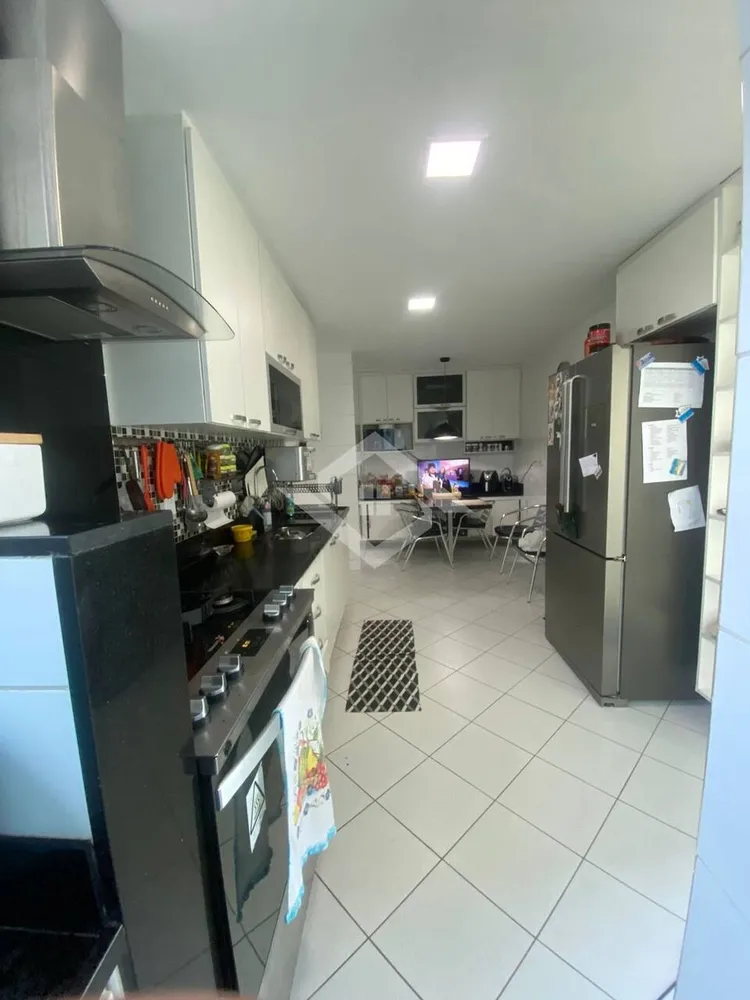 Cobertura, 3 quartos, 312 m² - Foto 11