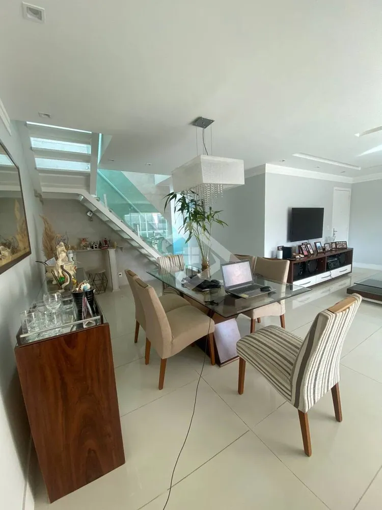 Cobertura, 3 quartos, 312 m² - Foto 5