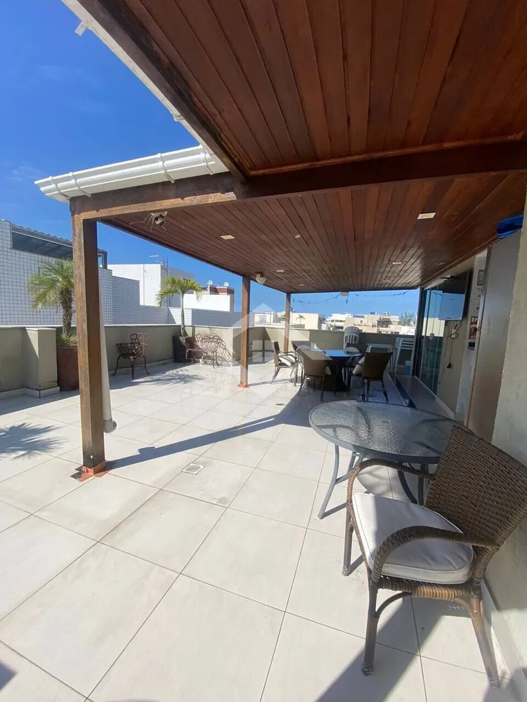 Cobertura, 3 quartos, 312 m² - Foto 13