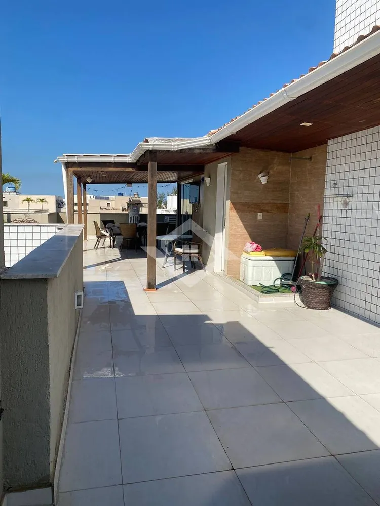 Cobertura, 3 quartos, 312 m² - Foto 15