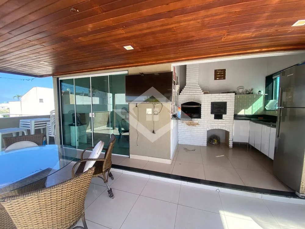 Cobertura, 3 quartos, 312 m² - Foto 1