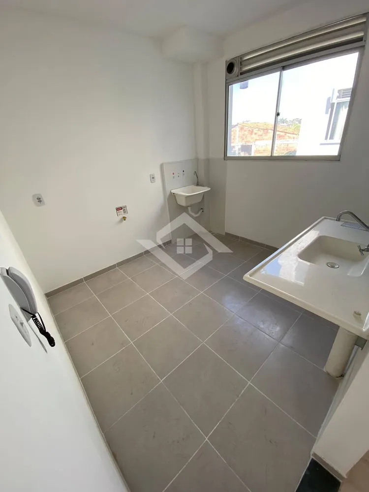 Apartamento, 21 quartos, 46 m² - Foto 5