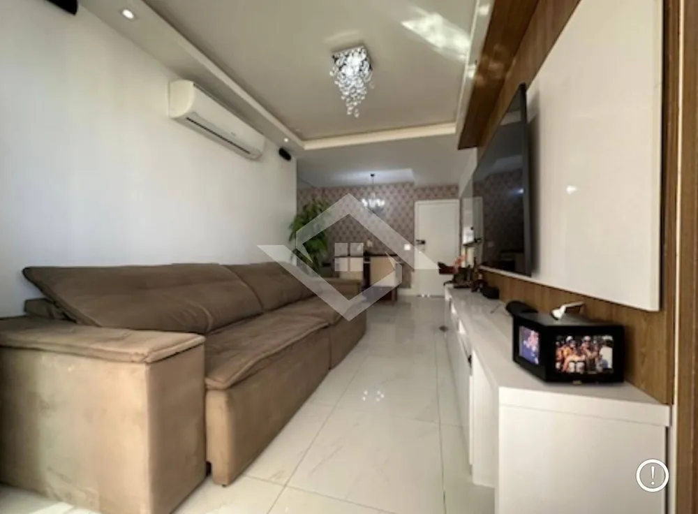 Apartamento, 2 quartos, 80 m² - Foto 7