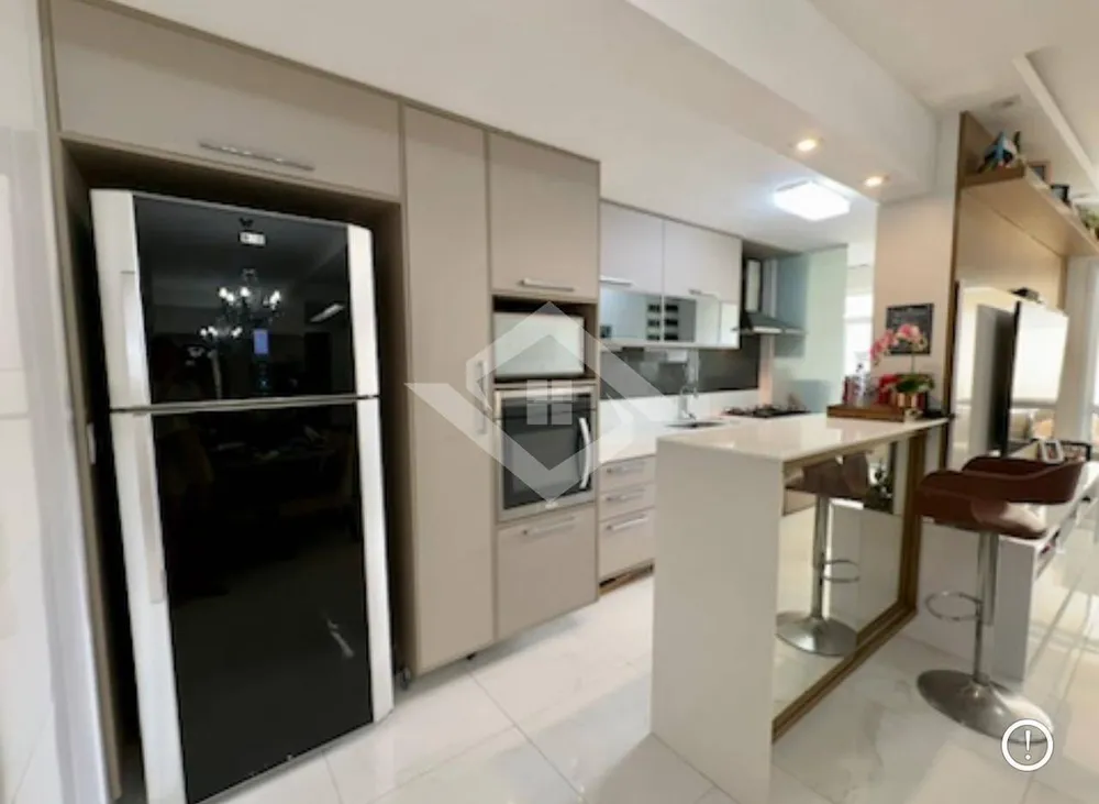Apartamento, 2 quartos, 80 m² - Foto 8