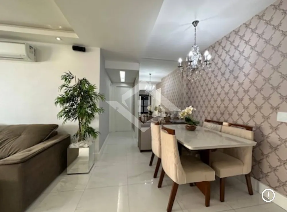 Apartamento, 2 quartos, 80 m² - Foto 16