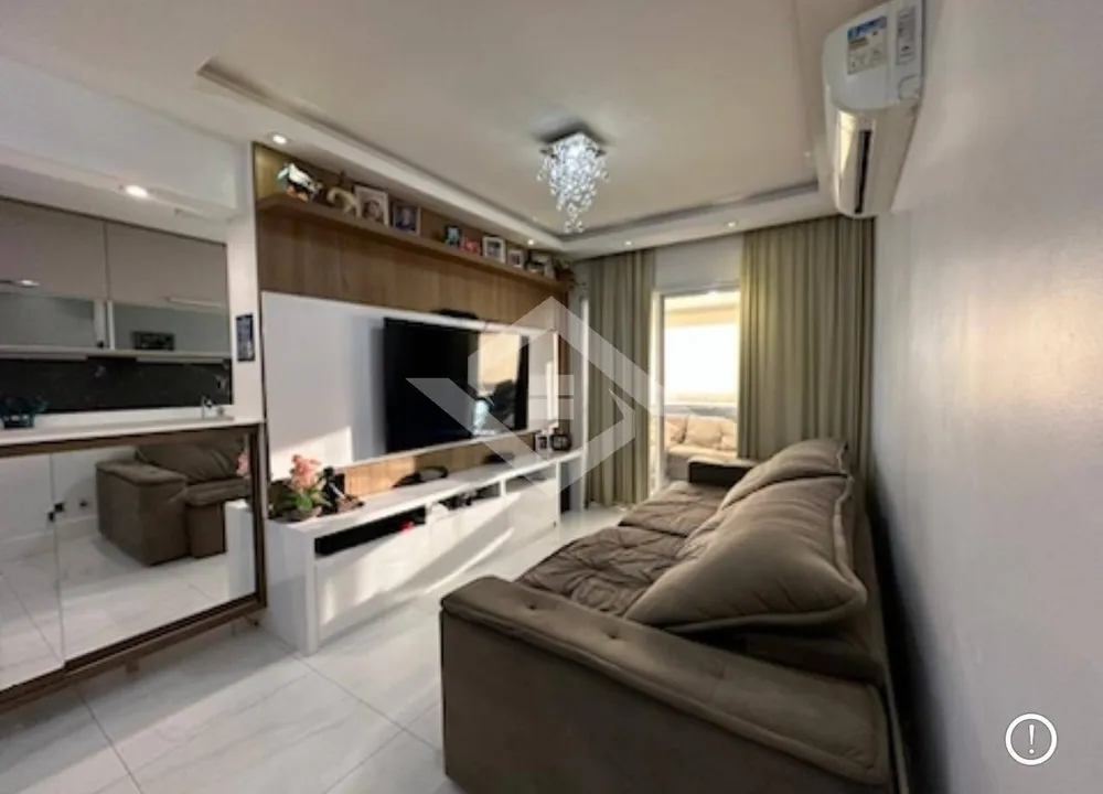 Apartamento, 2 quartos, 80 m² - Foto 9