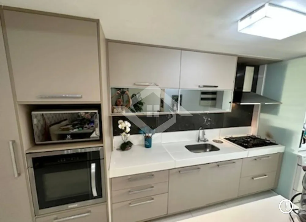 Apartamento, 2 quartos, 80 m² - Foto 5