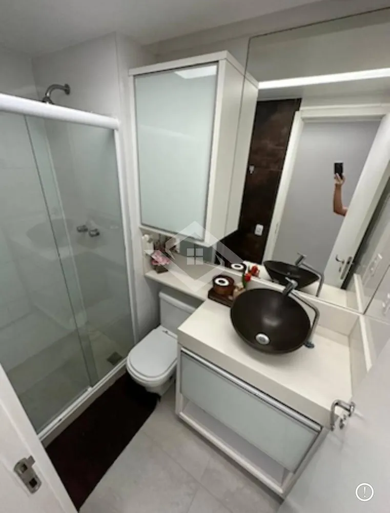 Apartamento, 2 quartos, 80 m² - Foto 14