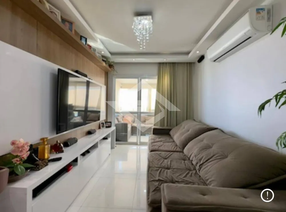 Apartamento, 2 quartos, 80 m² - Foto 3