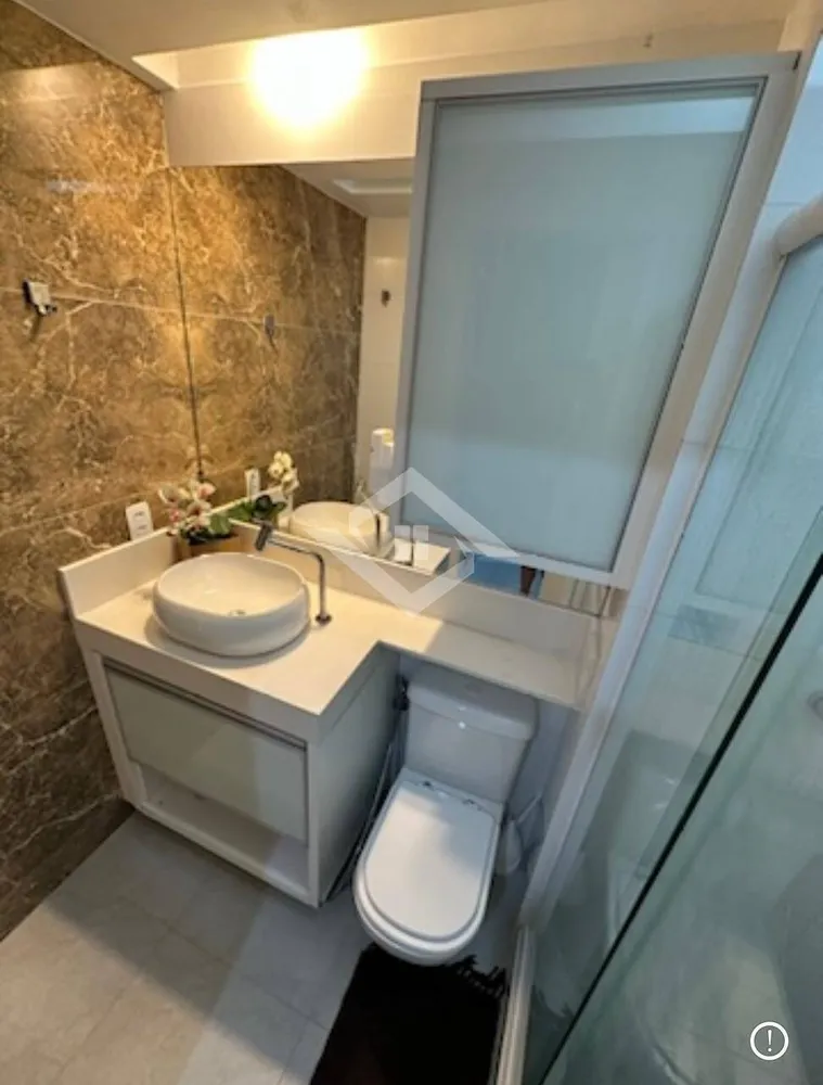 Apartamento, 2 quartos, 80 m² - Foto 13