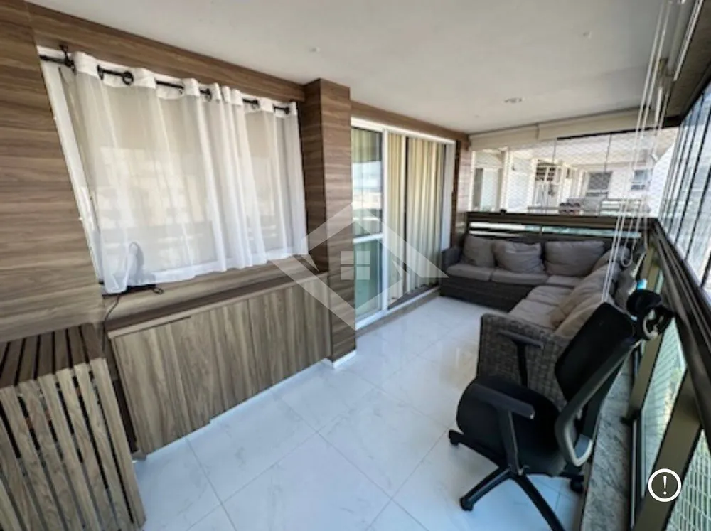 Apartamento, 2 quartos, 80 m² - Foto 1