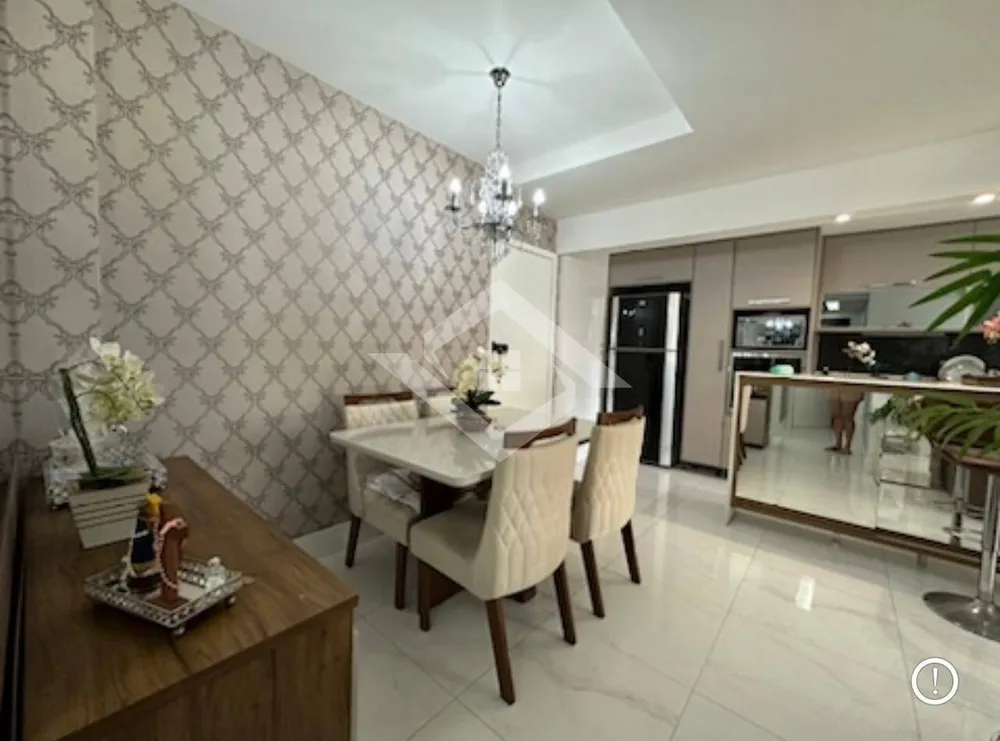 Apartamento, 2 quartos, 80 m² - Foto 11