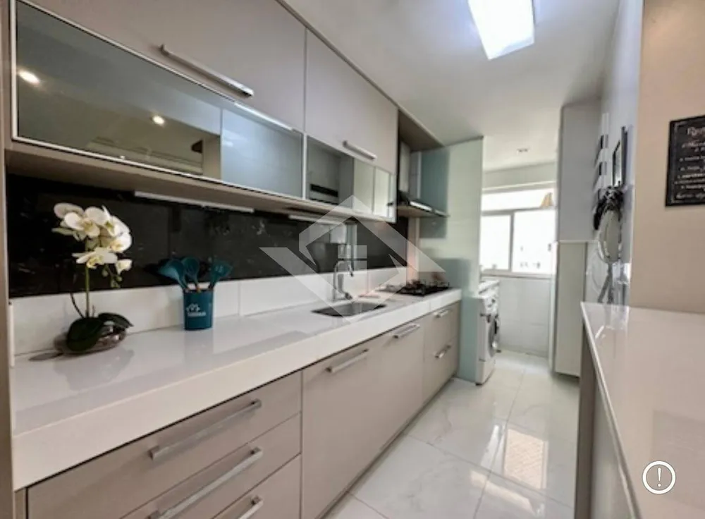 Apartamento, 2 quartos, 80 m² - Foto 6