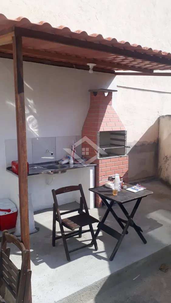 Apartamento, 2 quartos, 58 m² - Foto 11