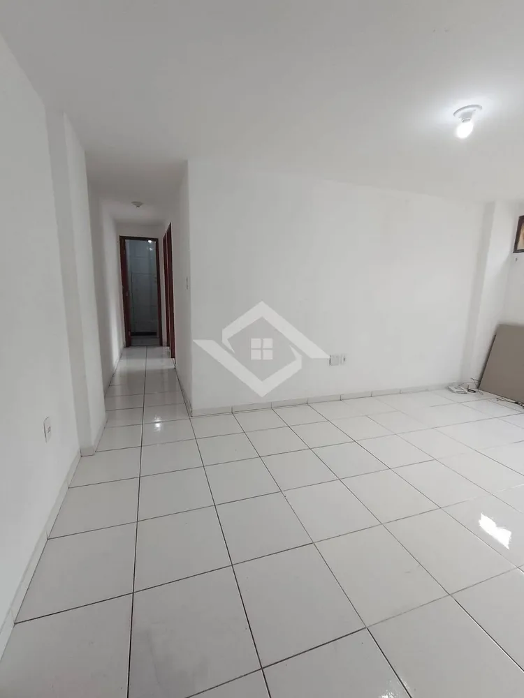 Apartamento, 2 quartos, 58 m² - Foto 2