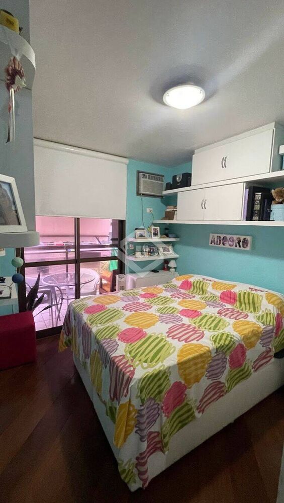 Apartamento, 3 quartos, 110 m² - Foto 3