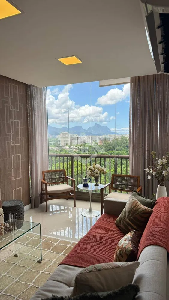 Apartamento, 3 quartos, 200 m² - Foto 20