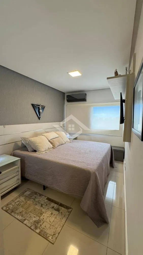 Apartamento, 3 quartos, 200 m² - Foto 7