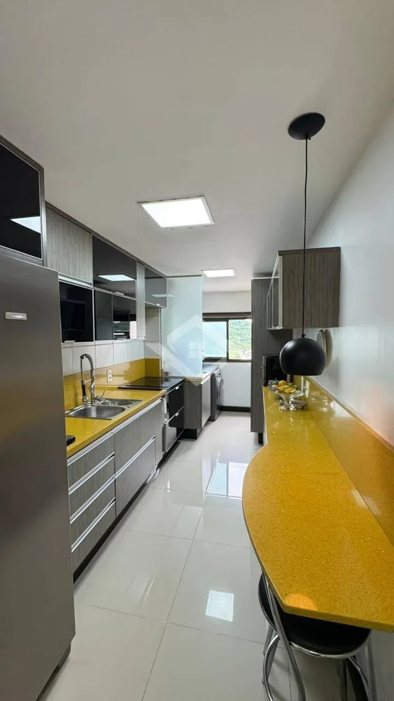 Apartamento, 3 quartos, 200 m² - Foto 21