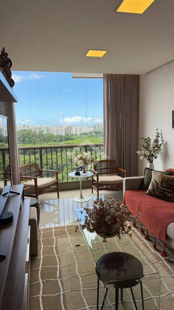 Apartamento, 3 quartos, 200 m² - Foto 22