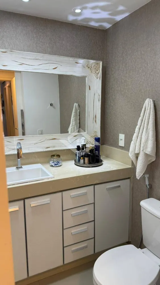 Apartamento, 3 quartos, 200 m² - Foto 16