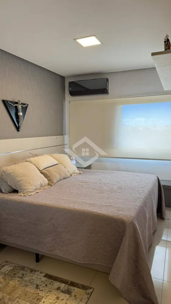 Apartamento, 3 quartos, 200 m² - Foto 11