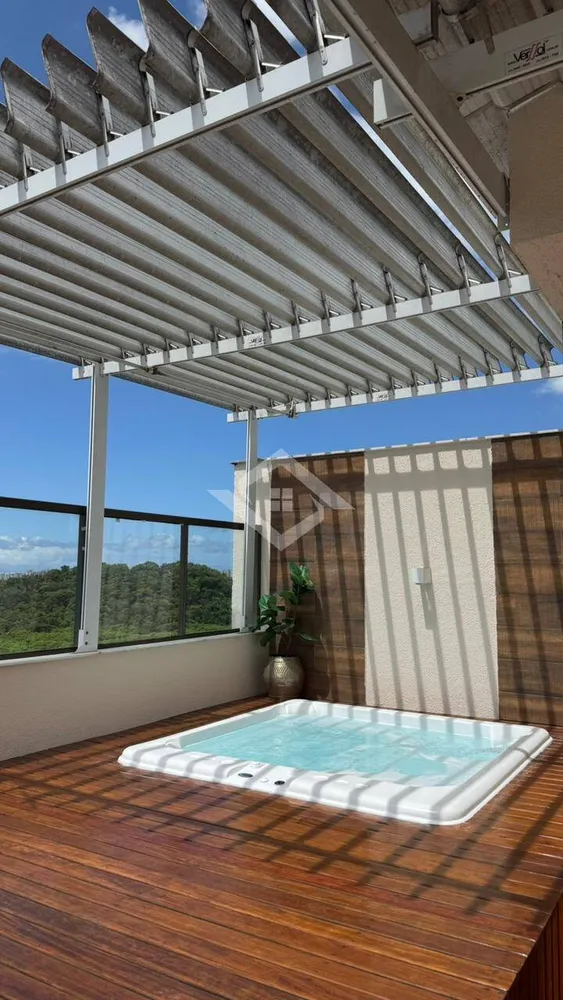 Apartamento, 3 quartos, 200 m² - Foto 25