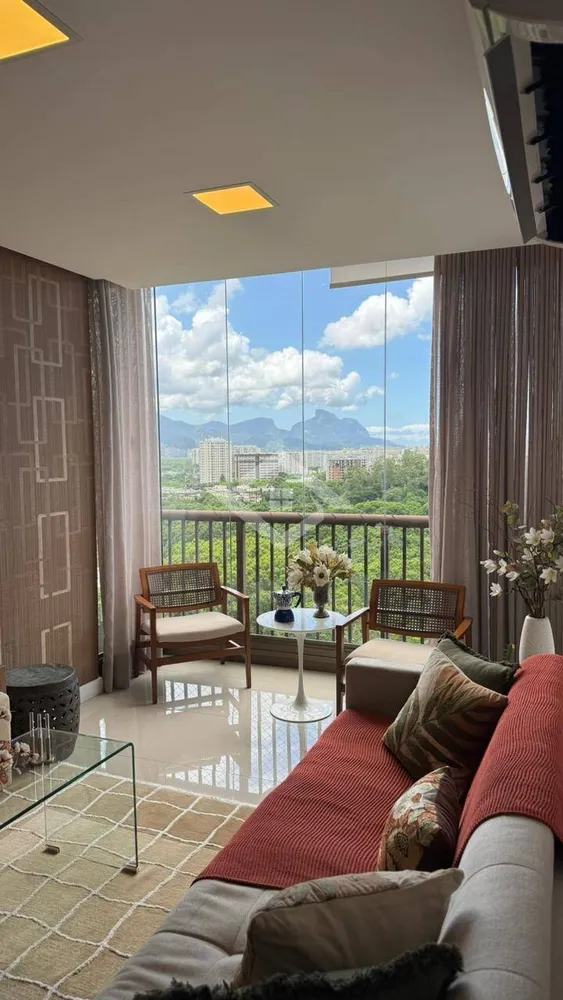 Apartamento, 3 quartos, 200 m² - Foto 14