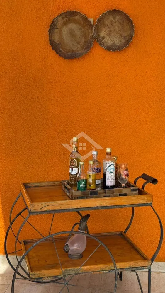 Apartamento, 3 quartos, 200 m² - Foto 23