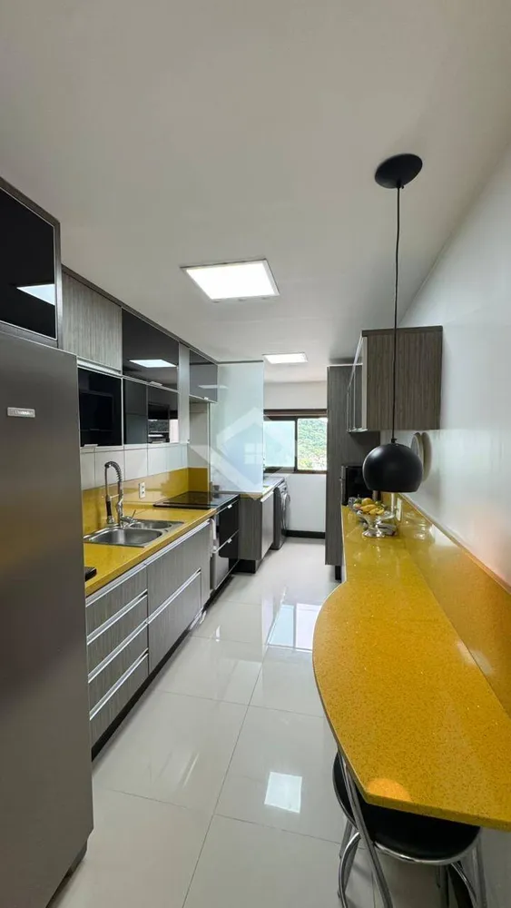 Apartamento, 3 quartos, 200 m² - Foto 9