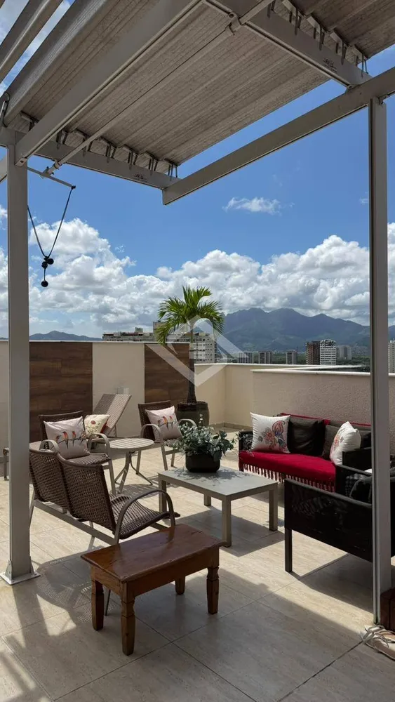 Apartamento, 3 quartos, 200 m² - Foto 12