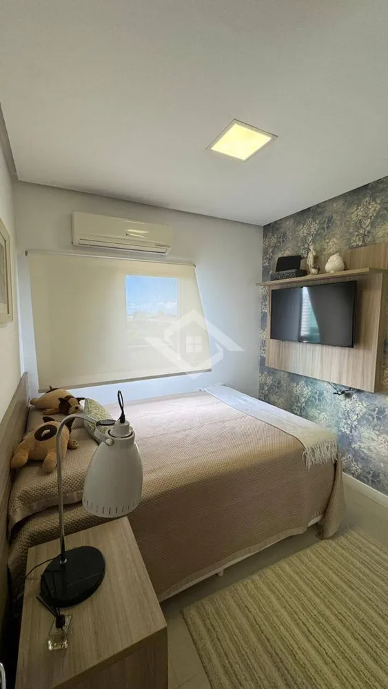 Apartamento, 3 quartos, 200 m² - Foto 19