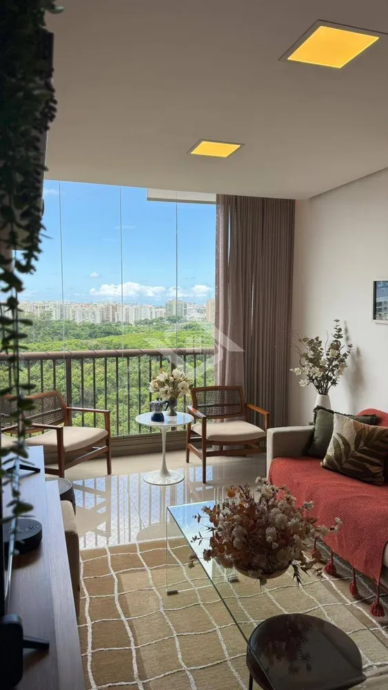 Apartamento, 3 quartos, 200 m² - Foto 3