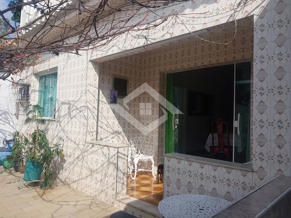 Casa, 6 quartos - Foto 6