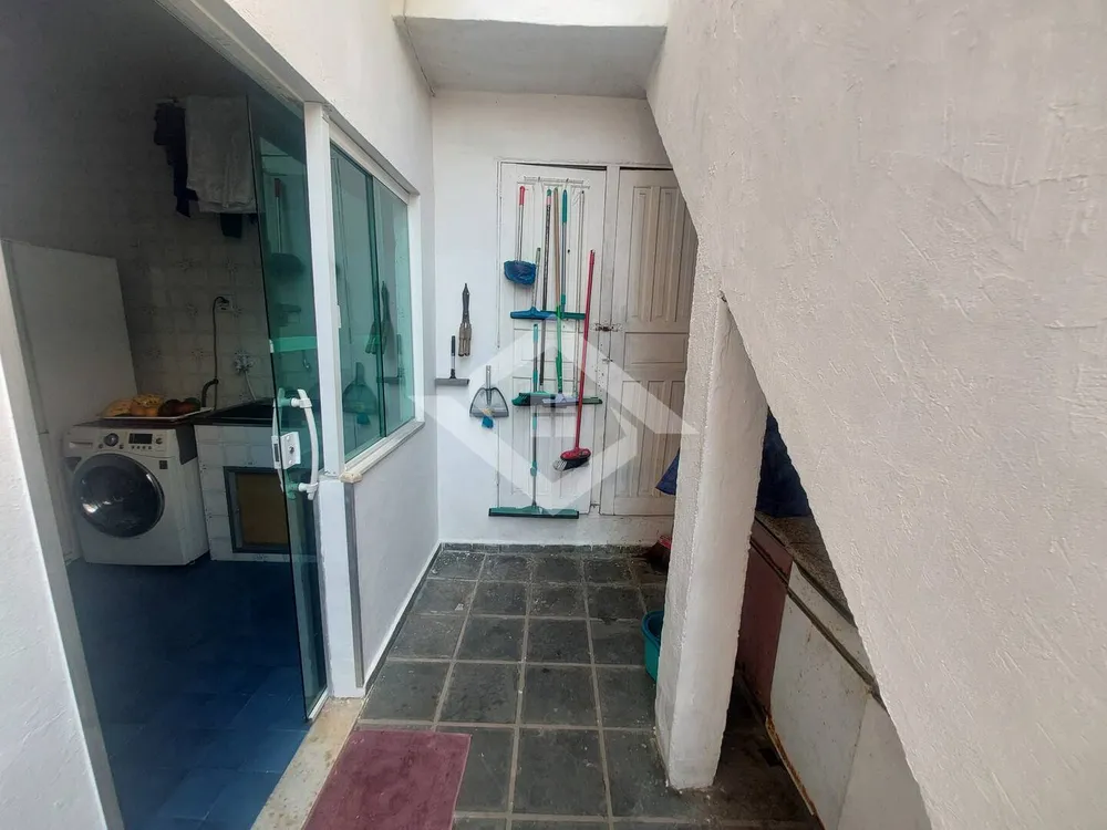 Casa, 6 quartos - Foto 19