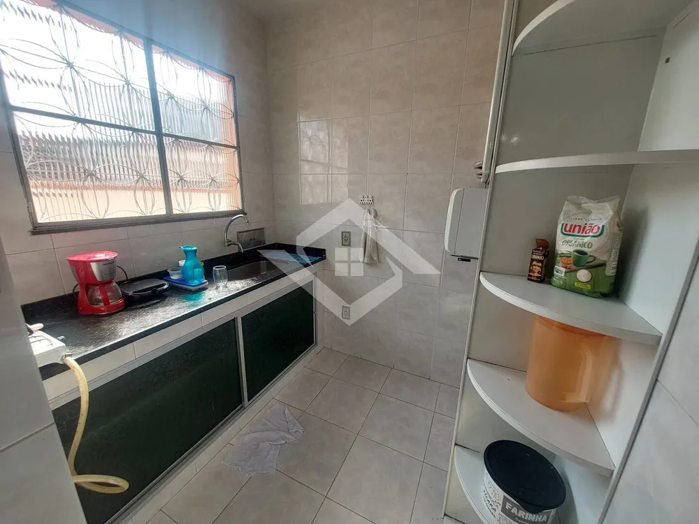 Casa, 6 quartos - Foto 12