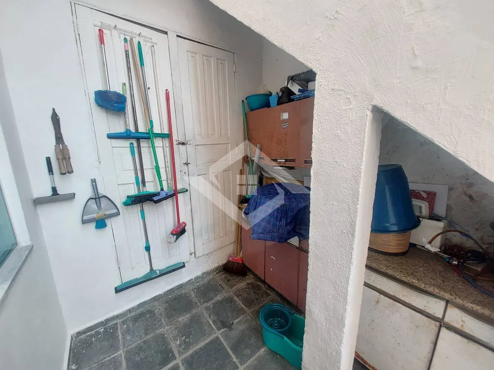 Casa, 6 quartos - Foto 20