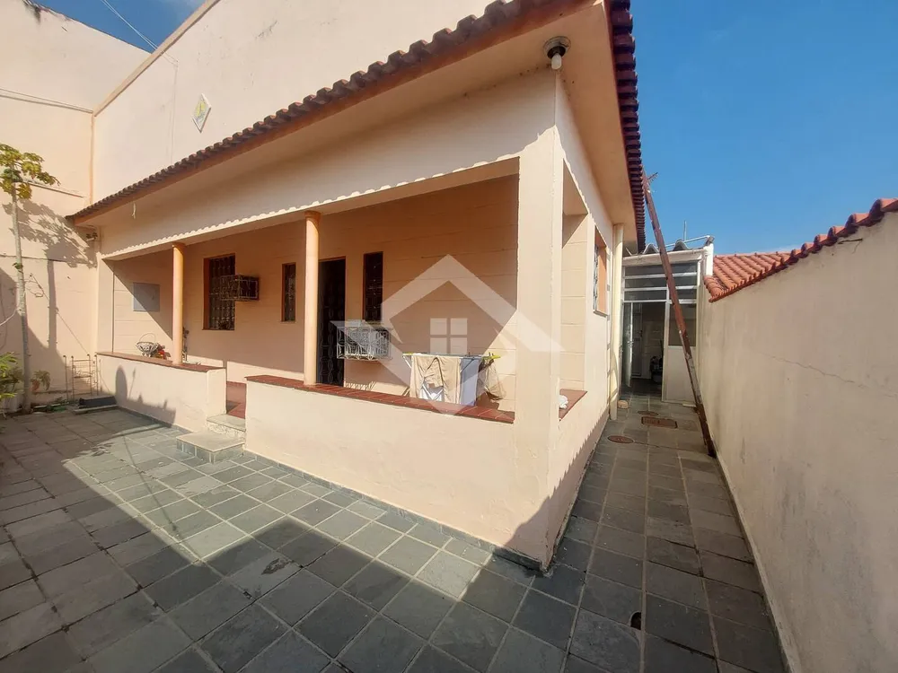Casa, 6 quartos - Foto 2