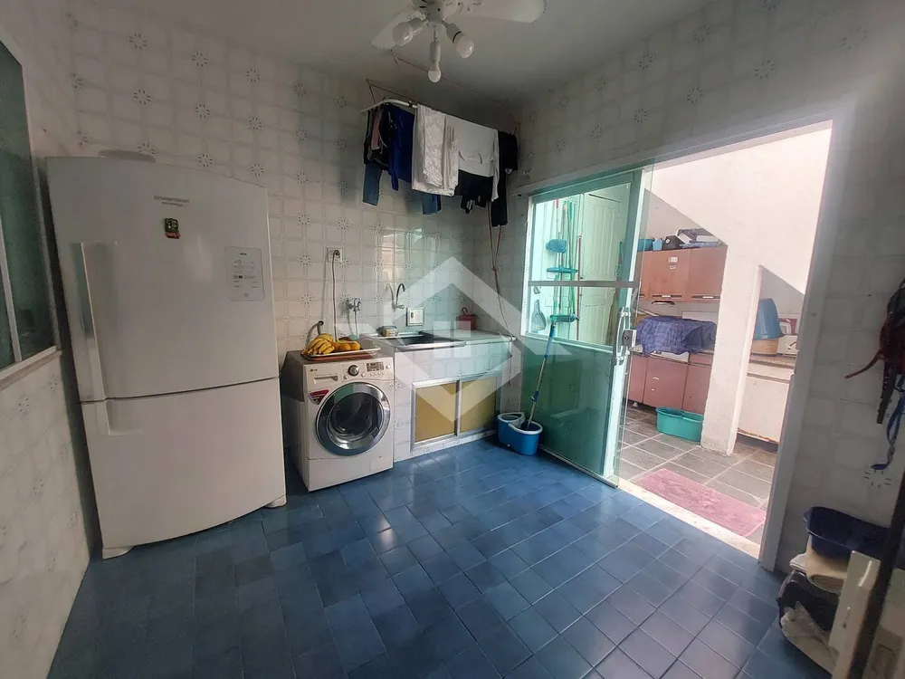 Casa, 6 quartos - Foto 18