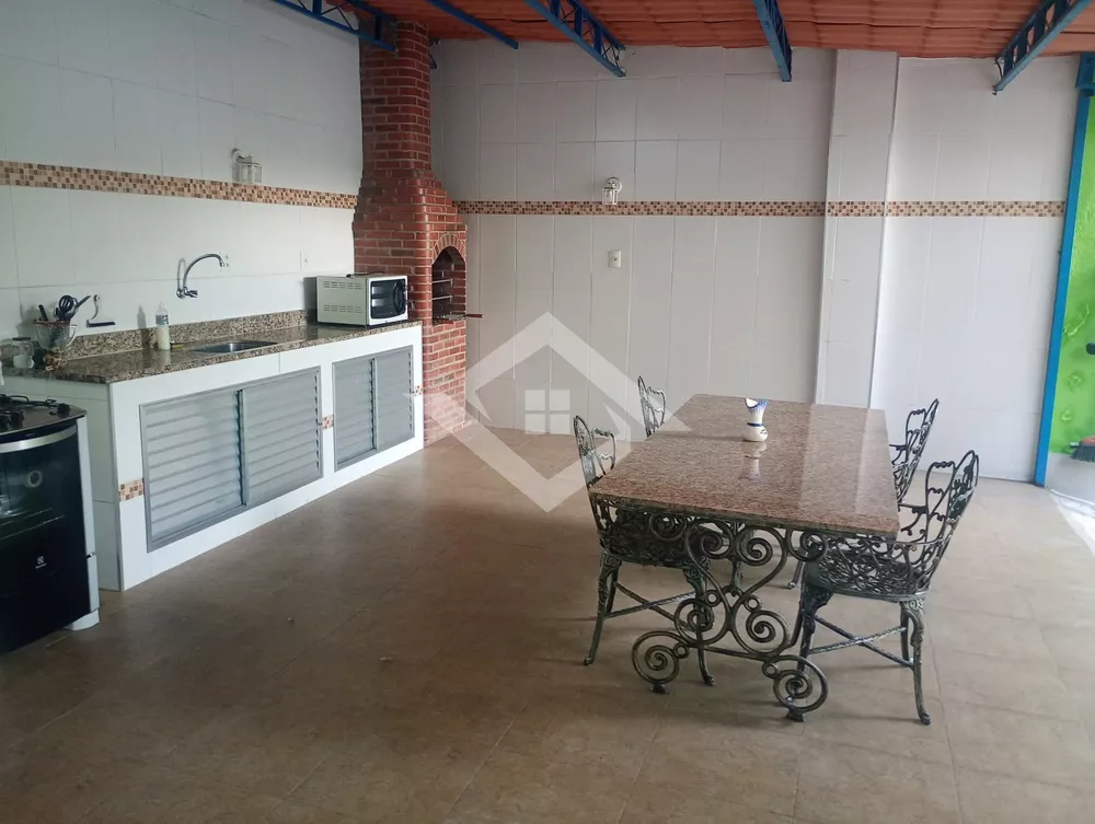 Casa, 3 quartos, 250 m² - Foto 23