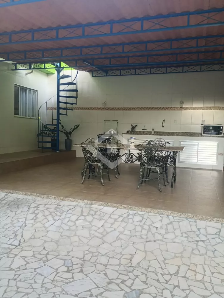 Casa, 3 quartos, 250 m² - Foto 22