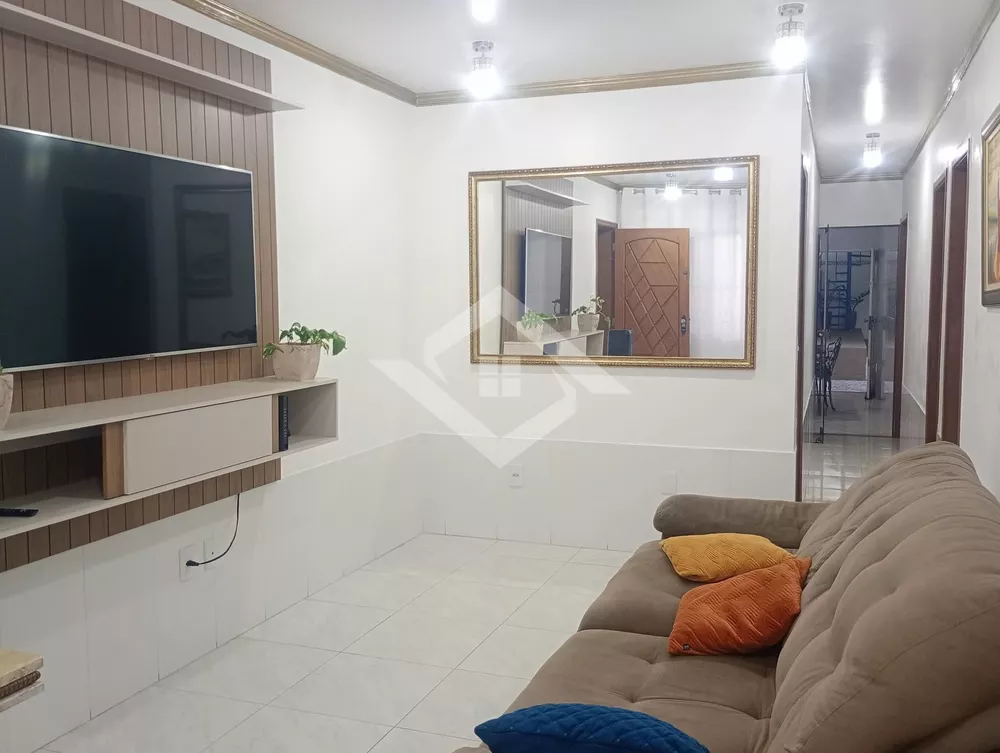 Casa, 3 quartos, 250 m² - Foto 4