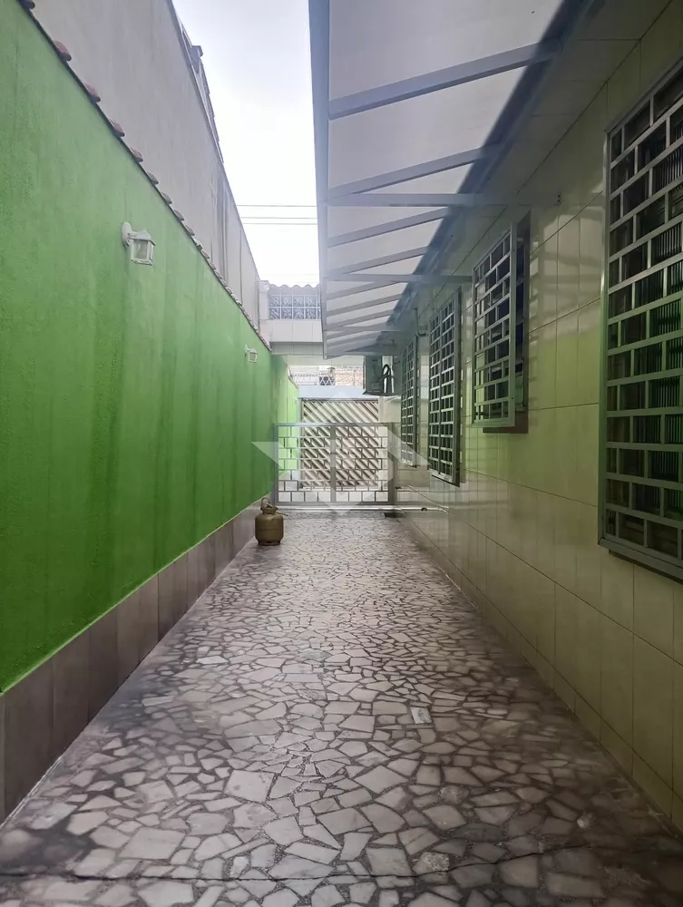 Casa, 3 quartos, 250 m² - Foto 24