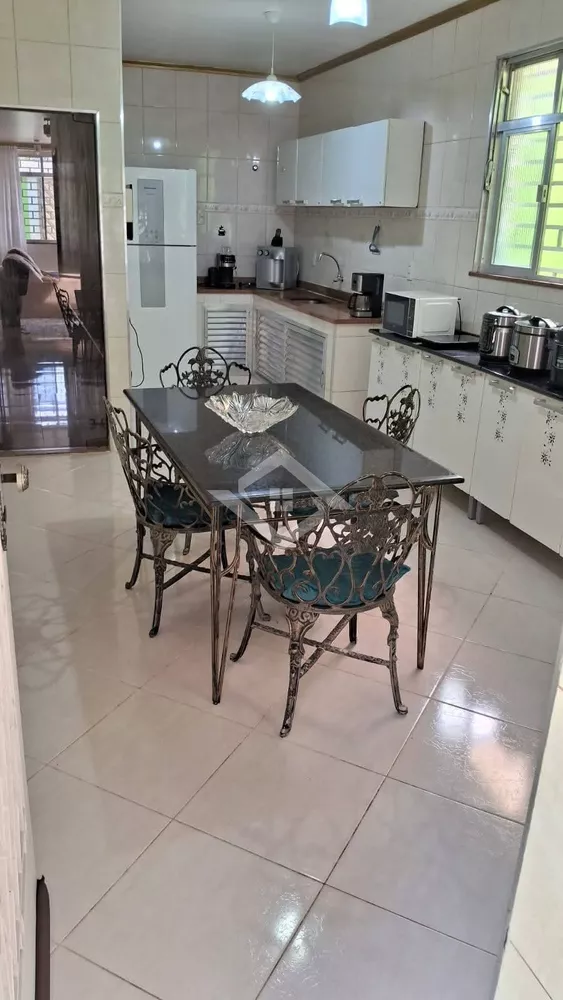 Casa, 3 quartos, 250 m² - Foto 17