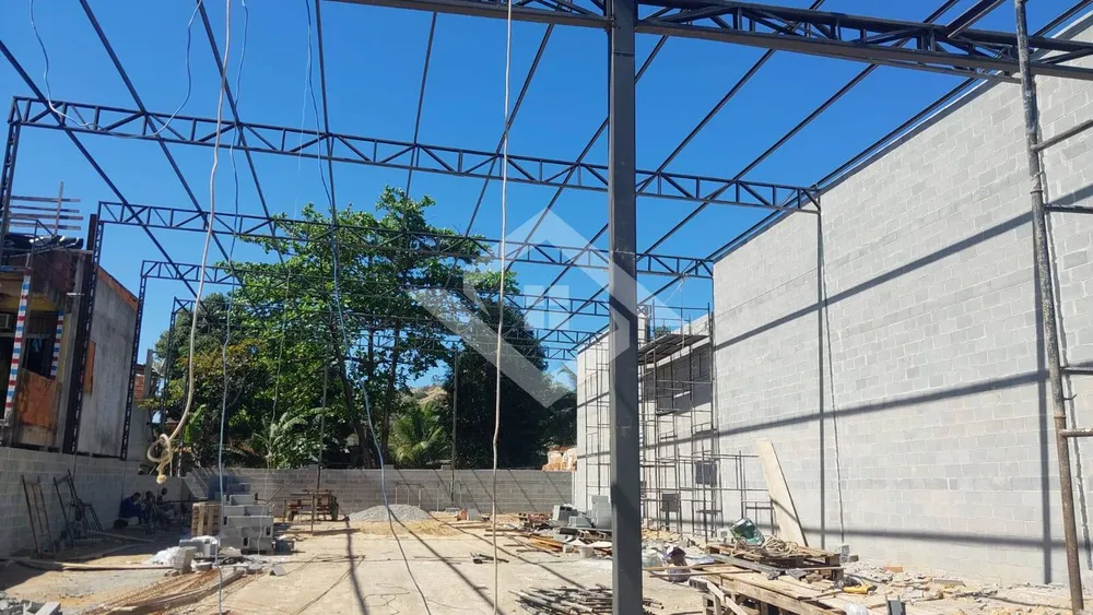 Depósito-Galpão - Foto 1