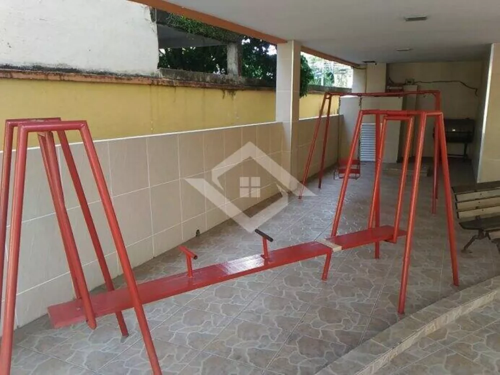 Apartamento, 1 quarto, 50 m² - Foto 27