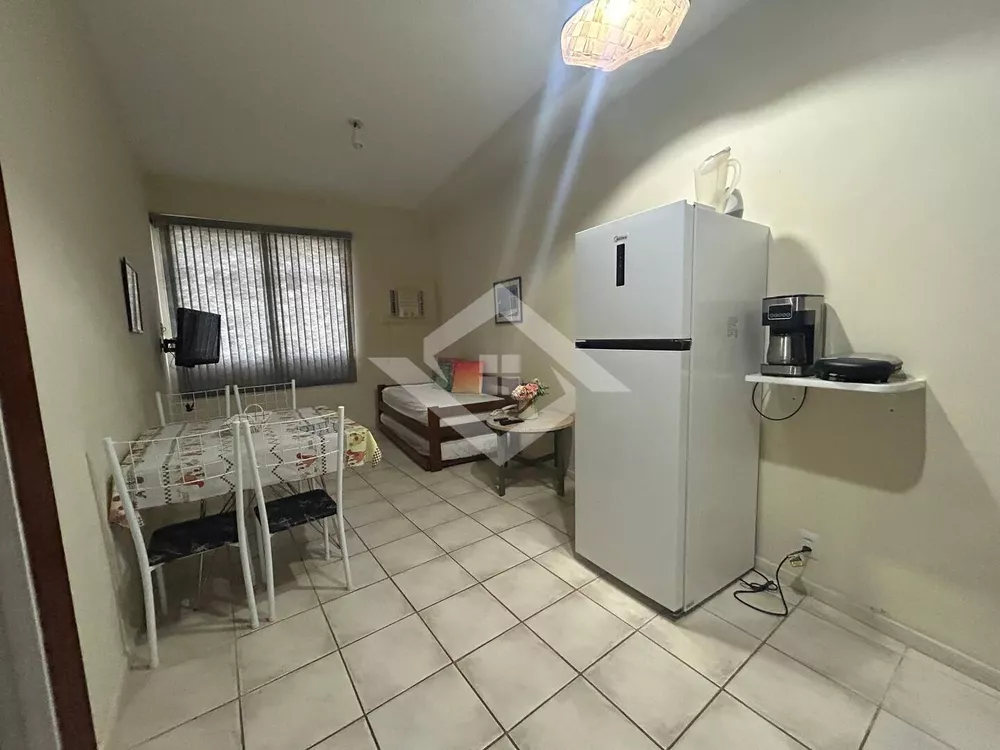 Apartamento, 1 quarto, 38 m² - Foto 10