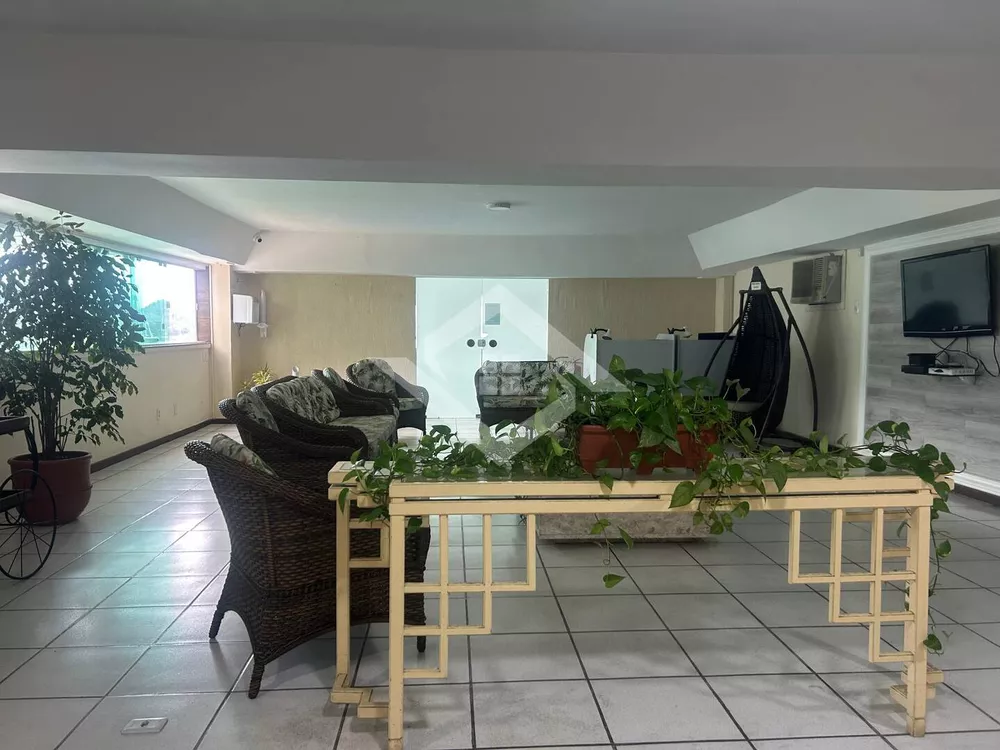 Apartamento, 1 quarto, 38 m² - Foto 8